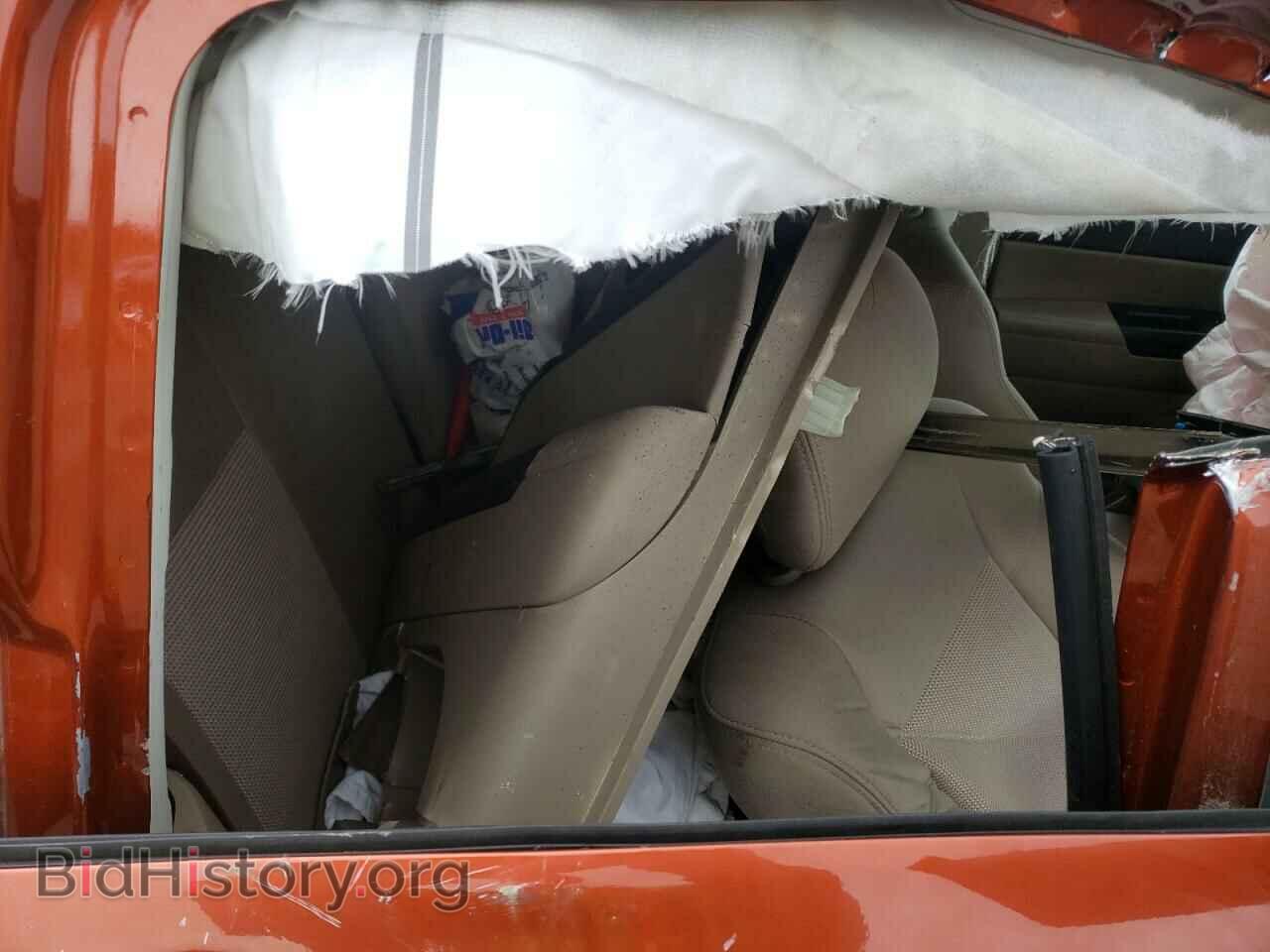 2012 JEEP COMPASS - VIN: 1C4NJDBB5CD567634 - Photo 6