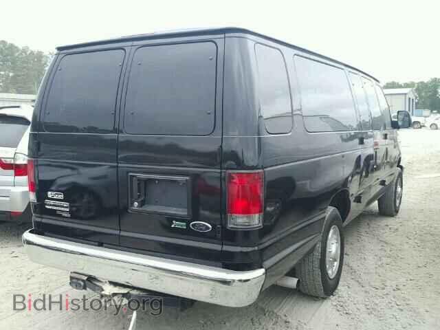 2014 FORD ECONOLINE - VIN: 1FBSS3BL9EDB20945 - Photo 4
