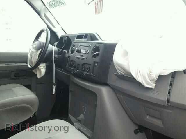 2014 FORD ECONOLINE - VIN: 1FBSS3BL9EDB20945 - Photo 5