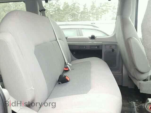 2014 FORD ECONOLINE - VIN: 1FBSS3BL9EDB20945 - Photo 6