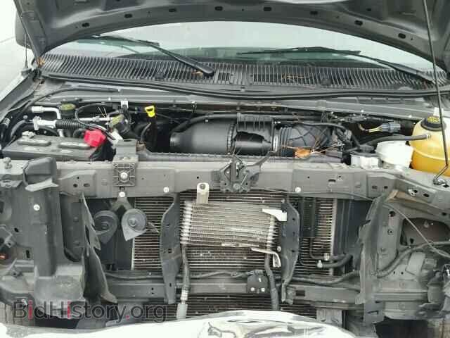 2014 FORD ECONOLINE - VIN: 1FBSS3BL9EDB20945 - Photo 7