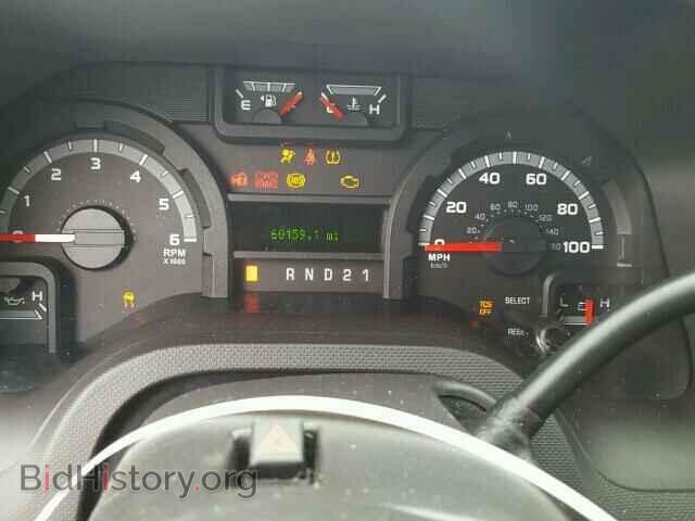 2014 FORD ECONOLINE - VIN: 1FBSS3BL9EDB20945 - Photo 8