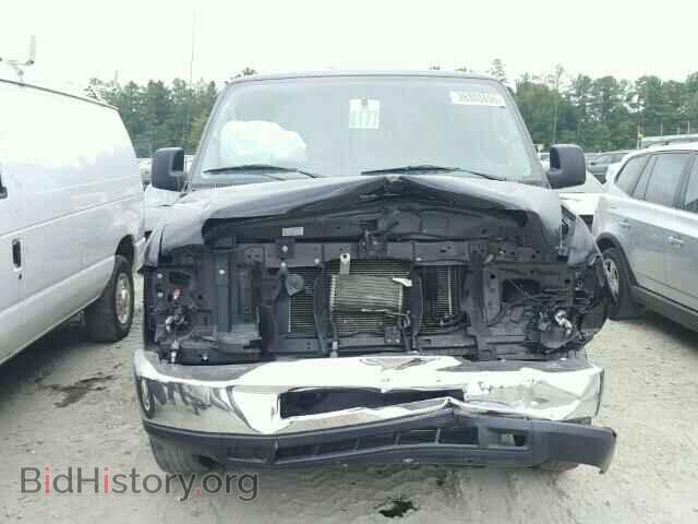 2014 FORD ECONOLINE - VIN: 1FBSS3BL9EDB20945 - Photo 9