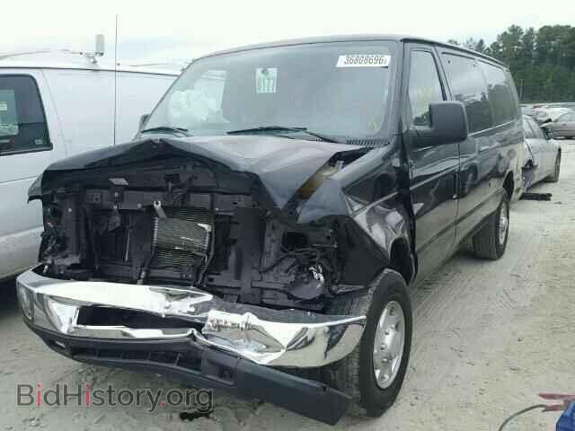 2014 FORD ECONOLINE - VIN: 1FBSS3BL9EDB20945 - Photo 10