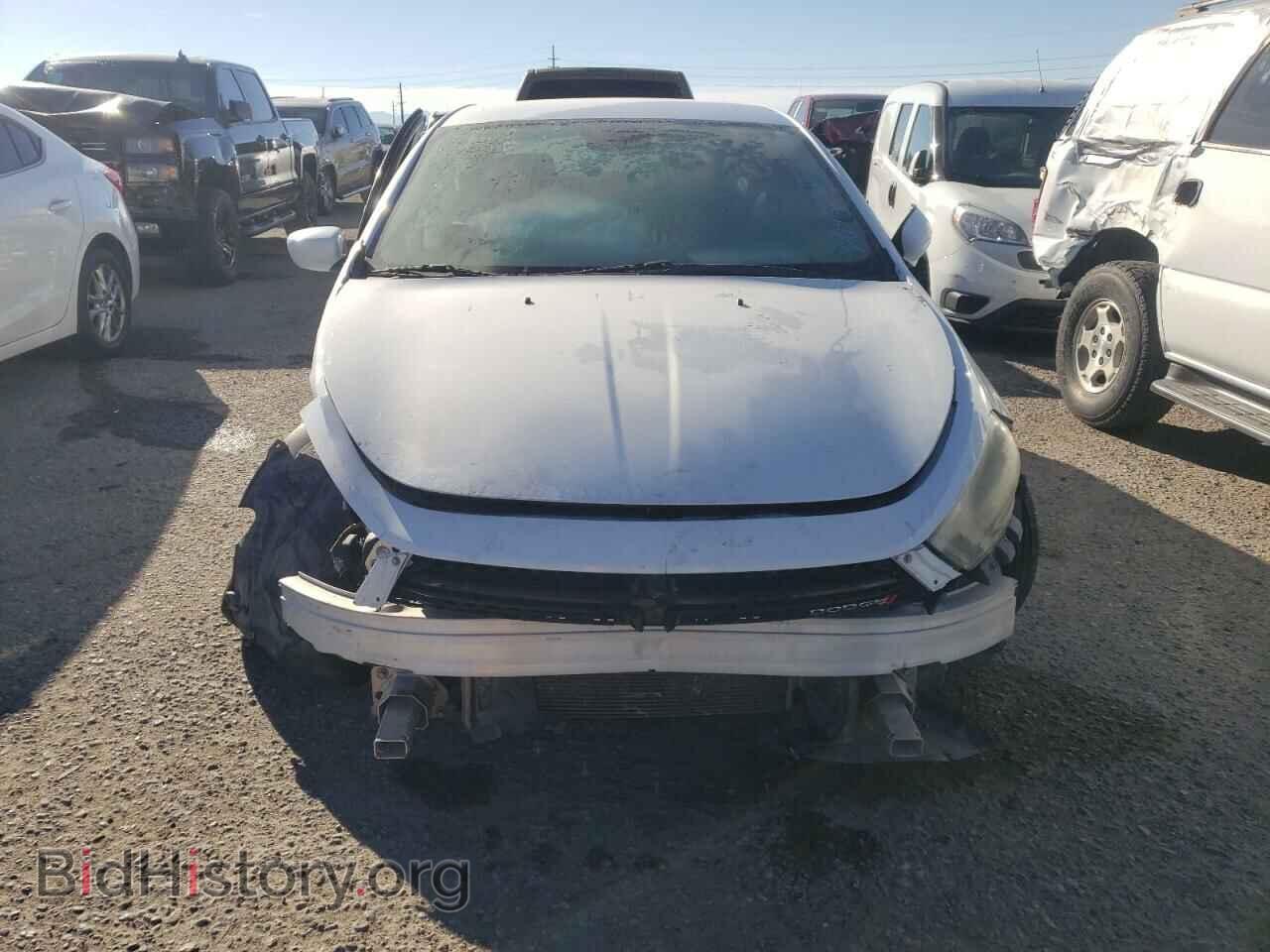 2015 DODGE DART - VIN: 1C3CDFBB8FD364238 - Photo 5