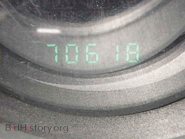 2007 DODGE NITRO - VIN: 1D8GT58K17W591814 - Фото 8
