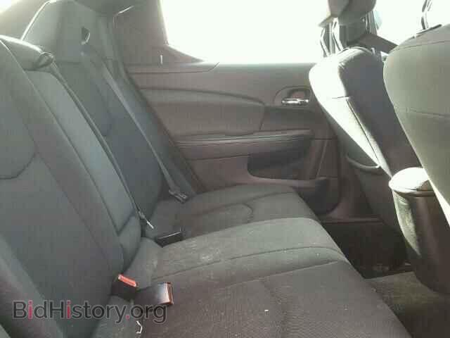 2012 DODGE AVENGER - VIN: 1C3CDZAB7CN322216 - Фото 6