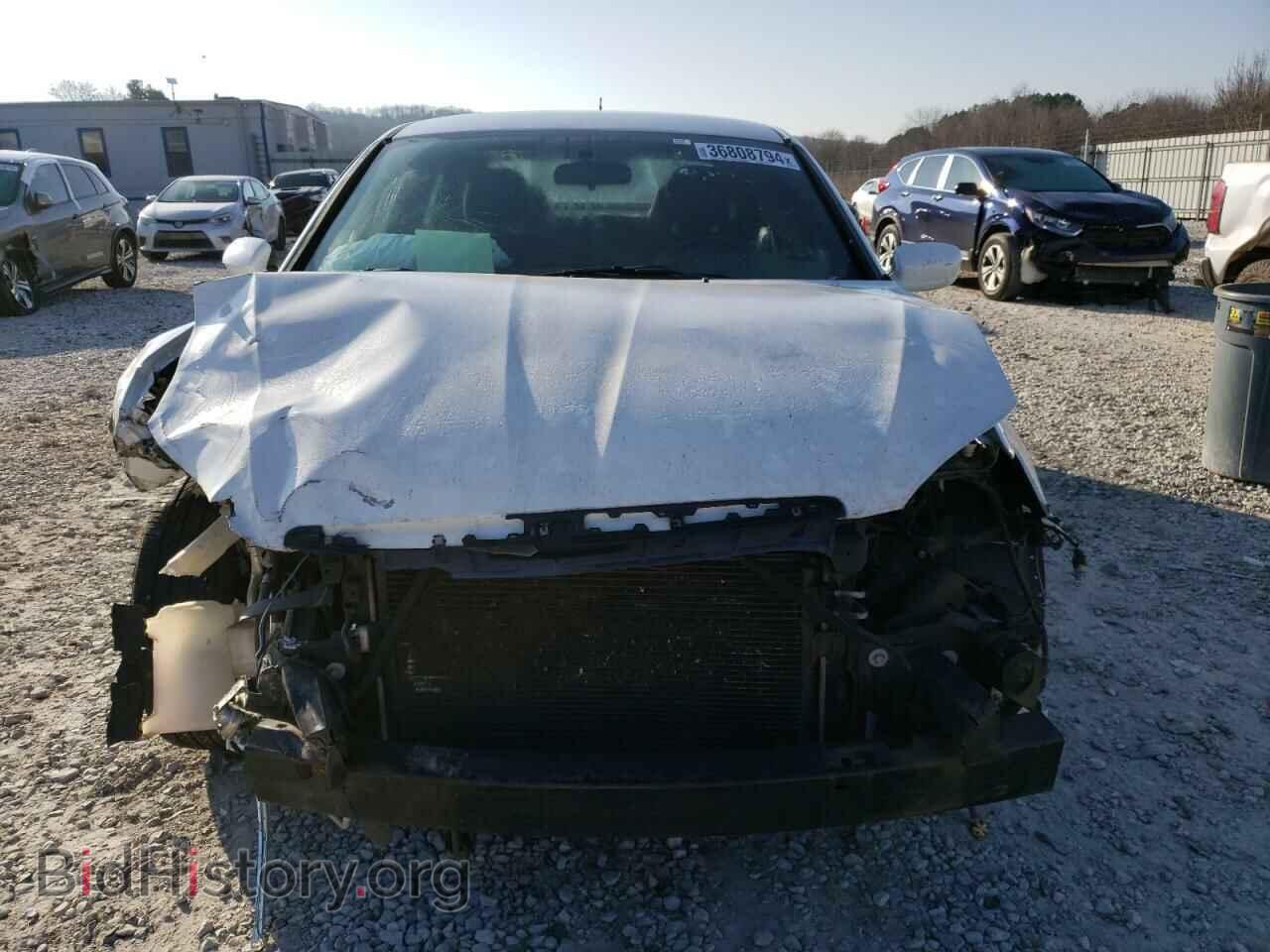 2013 CHRYSLER 200 - VIN: 1C3CCBBB4DN744924 - Фото 5