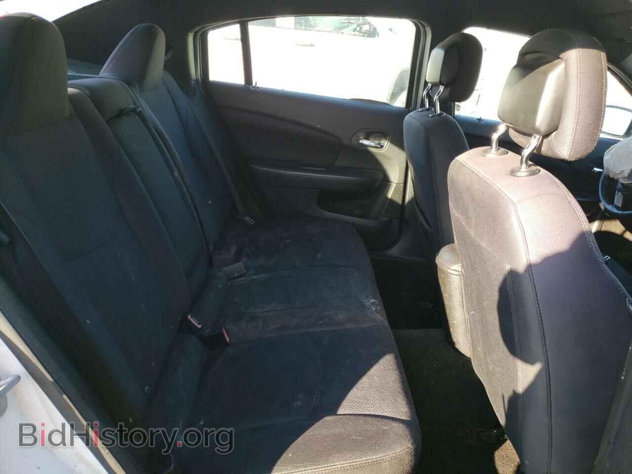 2013 CHRYSLER 200 - VIN: 1C3CCBBB4DN744924 - Фото 10