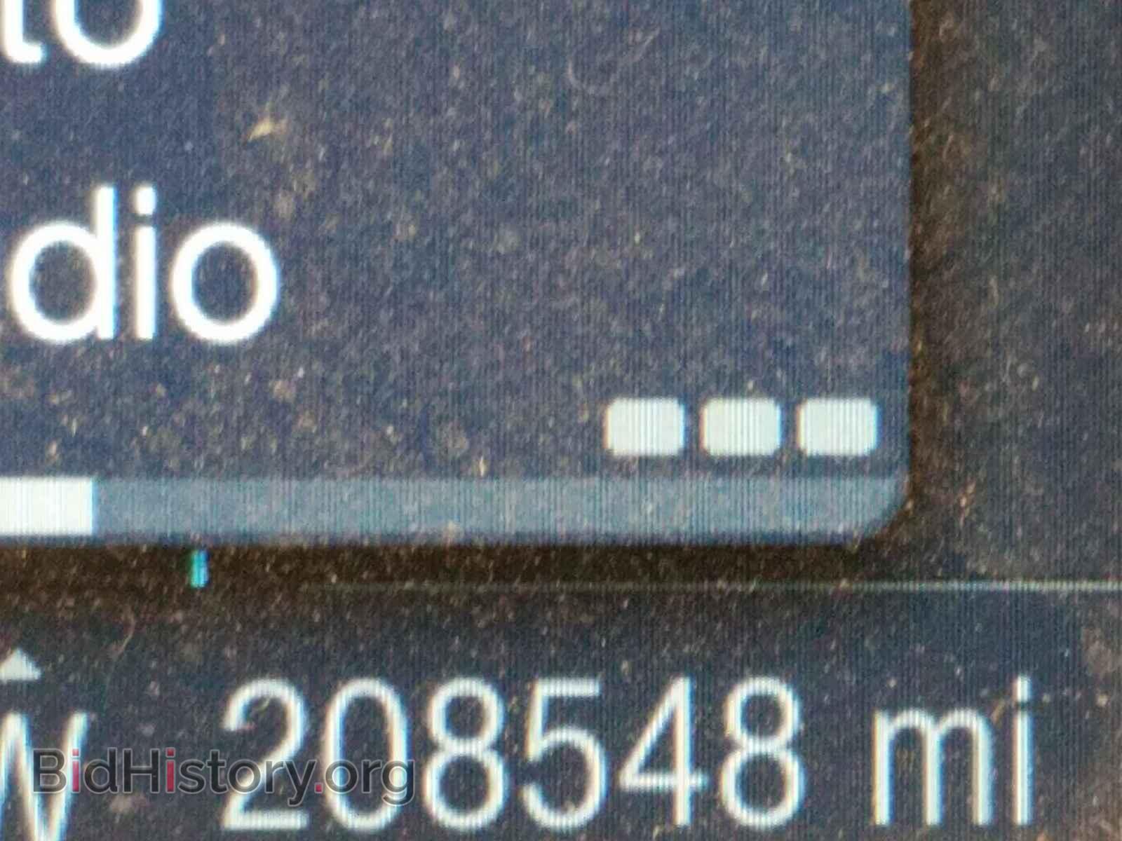 2012 FORD FOCUS - VIN: 1FAHP3F20CL139708 - Photo 8
