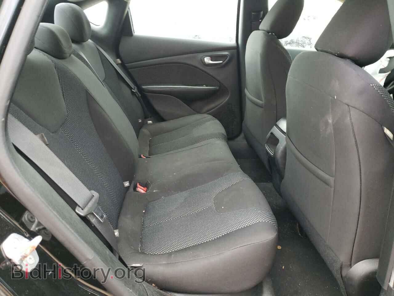 2015 DODGE DART - VIN: 1C3CDFAA4FD345727 - Фото 6
