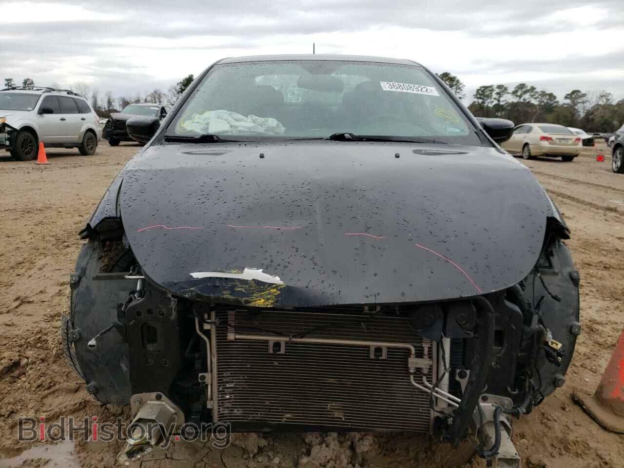 2015 DODGE DART - VIN: 1C3CDFAA4FD345727 - Фото 9