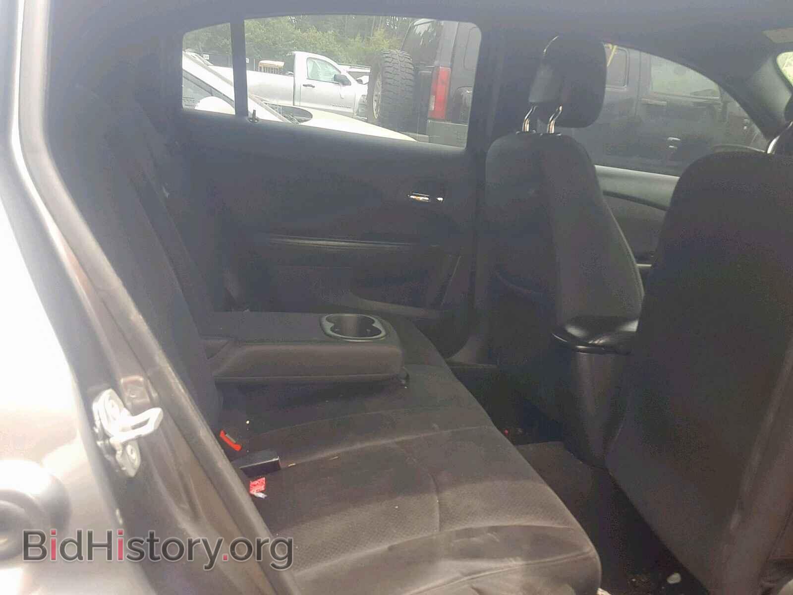 2012 CHRYSLER 200 - VIN: 1C3CCBAB2CN292665 - Фото 6