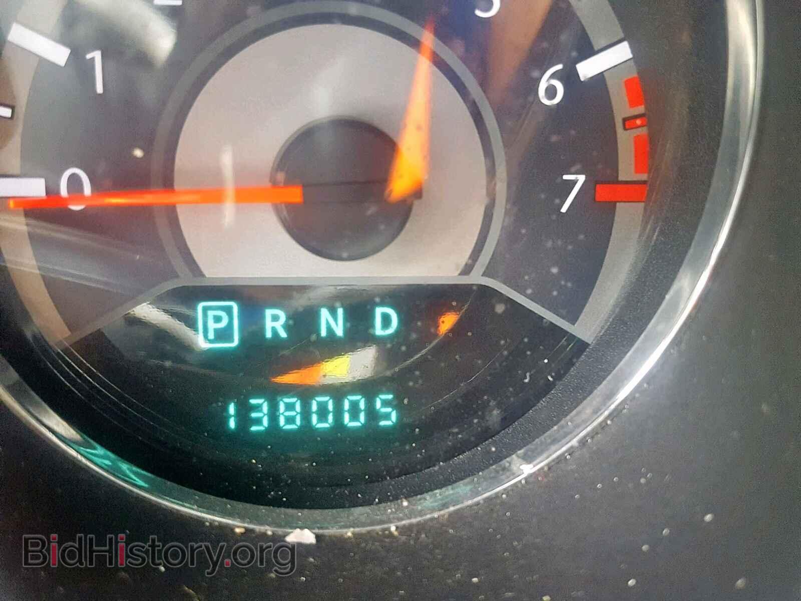 2012 CHRYSLER 200 - VIN: 1C3CCBAB2CN292665 - Фото 8