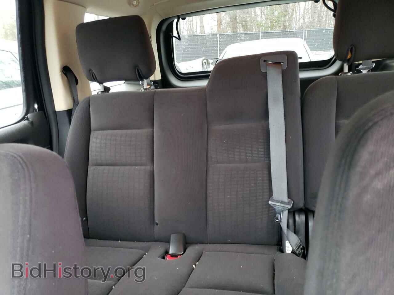 2010 FORD EXPLORER - VIN: 1FMEU7DE6AUA76708 - Фото 10