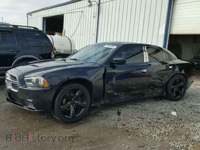 2013 DODGE CHARGER - VIN: 2C3CDXBG8DH512809 - Фото 9