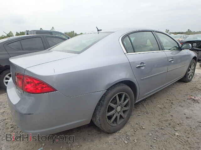 2006 BUICK LUCERNE - VIN: 1G4HD57206U196482 - Фото 4