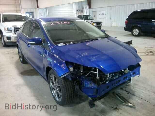 Photo 1FADP3F25EL168171 - FORD FOCUS 2014