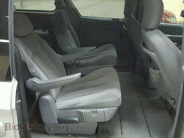 2006 DODGE CARAVAN - VIN: 2D4GP44L66R860833 - Фото 6