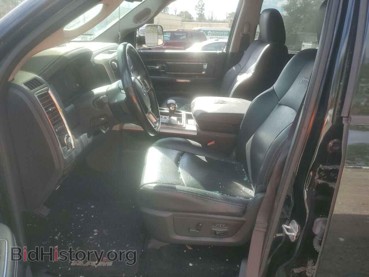 2013 RAM 1500 - VIN: 1C6RR7NTXDS638007 - Фото 7