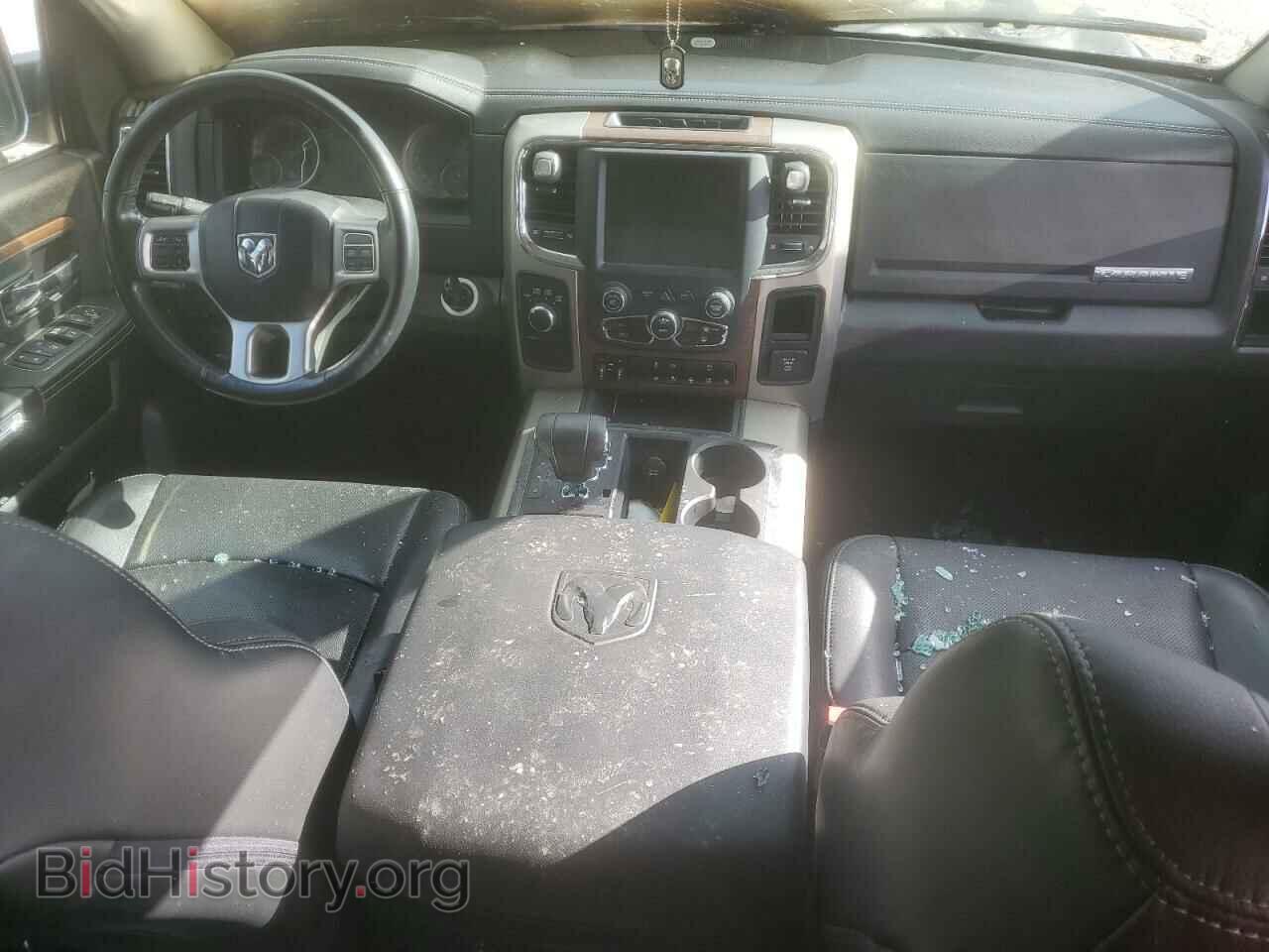 2013 RAM 1500 - VIN: 1C6RR7NTXDS638007 - Фото 8