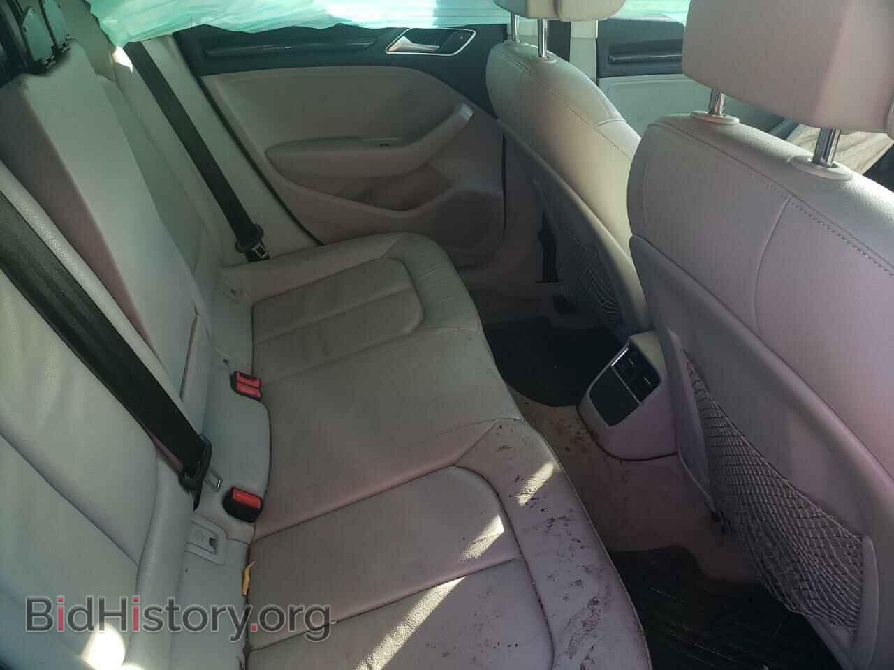 2015 AUDI A3 - VIN: WAUCJGFF7F1044947 - Фото 10