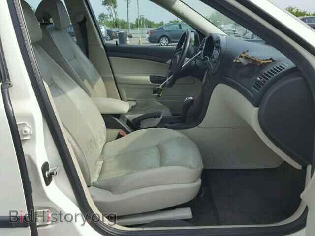2004 SAAB 9 3 - VIN: YS3FB49S241008433 - Фото 5