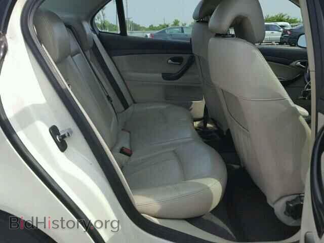 2004 SAAB 9 3 - VIN: YS3FB49S241008433 - Фото 6