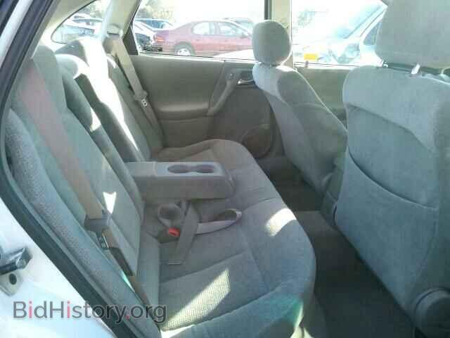 2000 SATURN LS/LS1/LS2 - VIN: 1G8JU52F8YY645171 - Фото 6