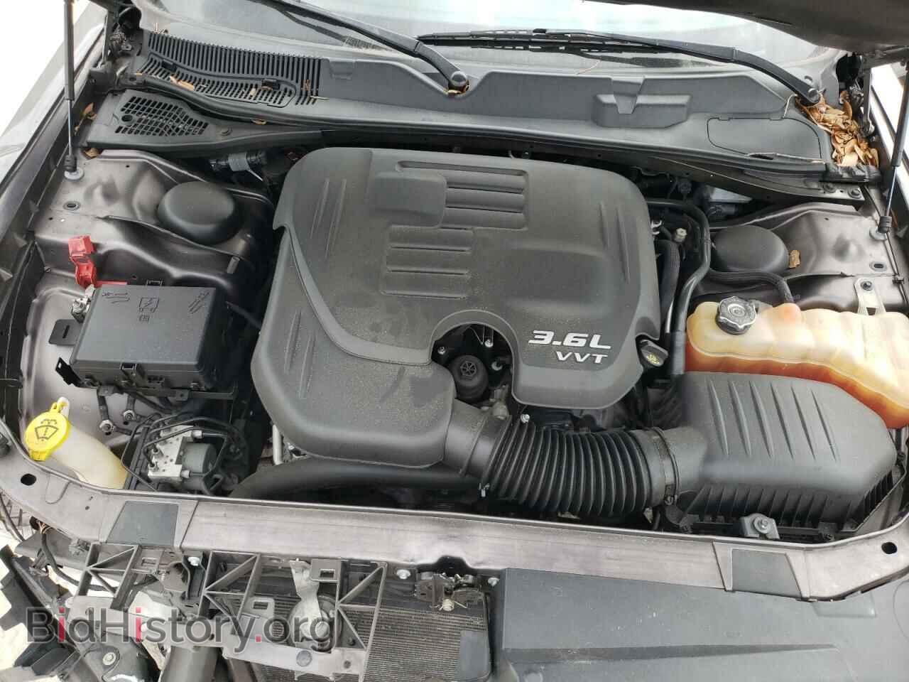 2017 DODGE CHALLENGER - VIN: 2C3CDZAG6HH519048 - Photo 11