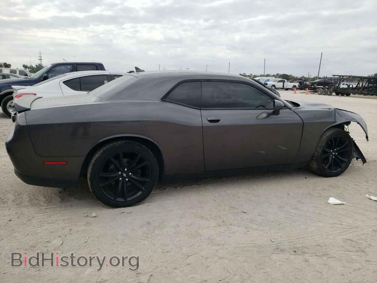 2017 DODGE CHALLENGER - VIN: 2C3CDZAG6HH519048 - Photo 3