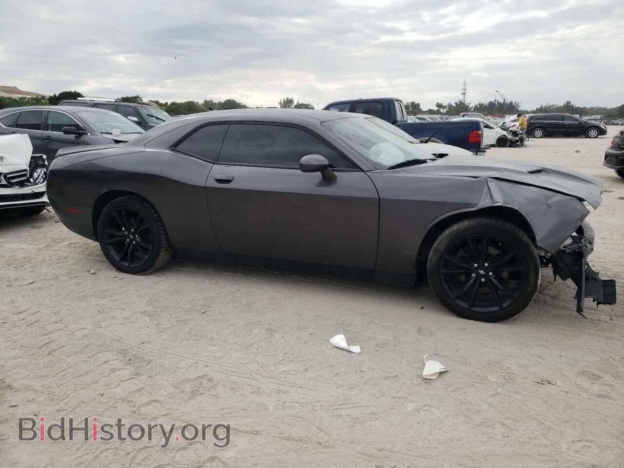 2017 DODGE CHALLENGER - VIN: 2C3CDZAG6HH519048 - Photo 4