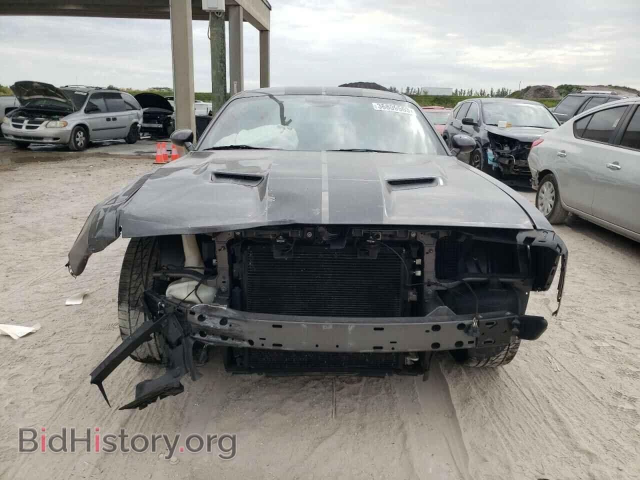 2017 DODGE CHALLENGER - VIN: 2C3CDZAG6HH519048 - Photo 5