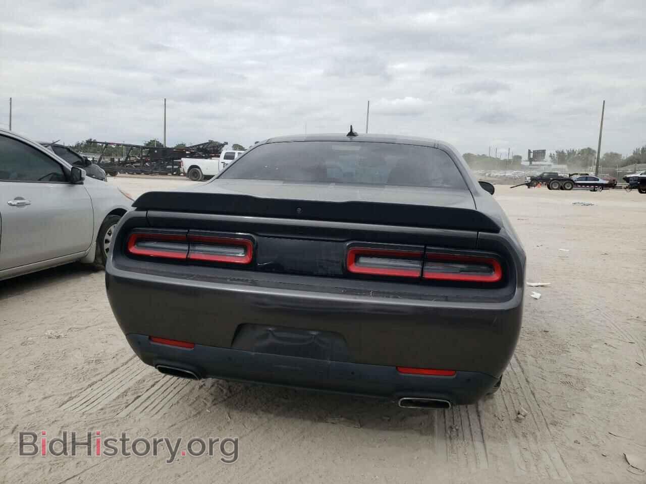 2017 DODGE CHALLENGER - VIN: 2C3CDZAG6HH519048 - Photo 6