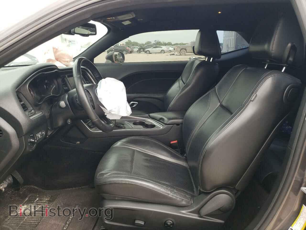 2017 DODGE CHALLENGER - VIN: 2C3CDZAG6HH519048 - Photo 7