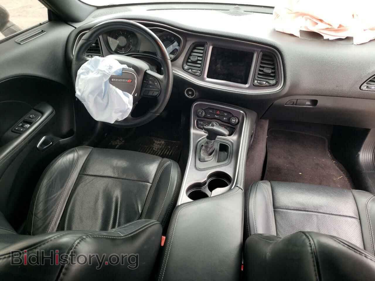 2017 DODGE CHALLENGER - VIN: 2C3CDZAG6HH519048 - Photo 8