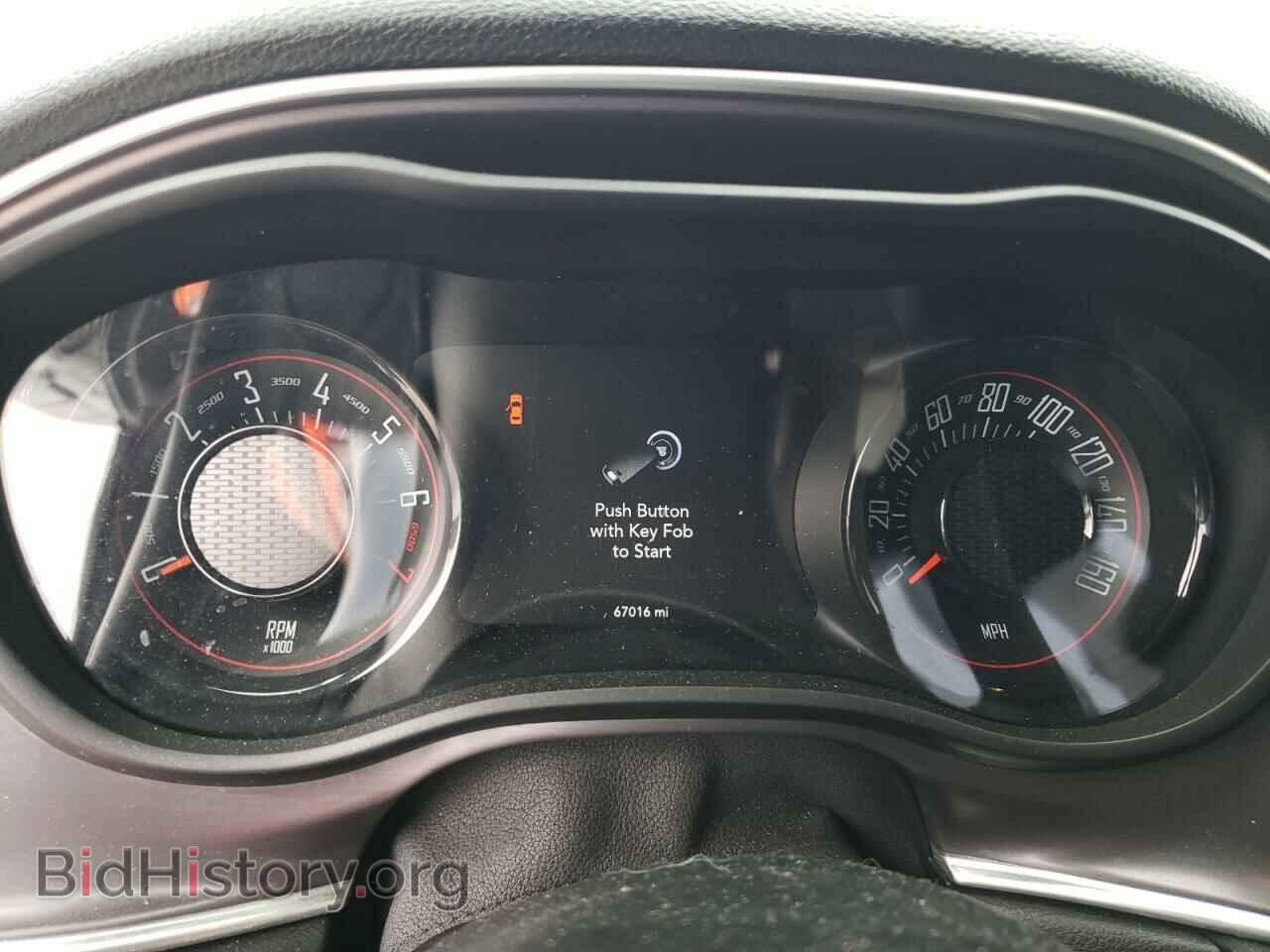 2017 DODGE CHALLENGER - VIN: 2C3CDZAG6HH519048 - Photo 9