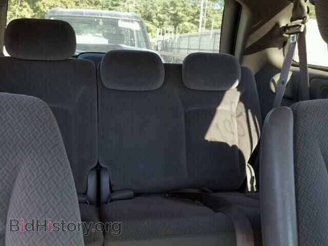 2006 DODGE CARAVAN - VIN: 2D4GP44LX6R606641 - Фото 10