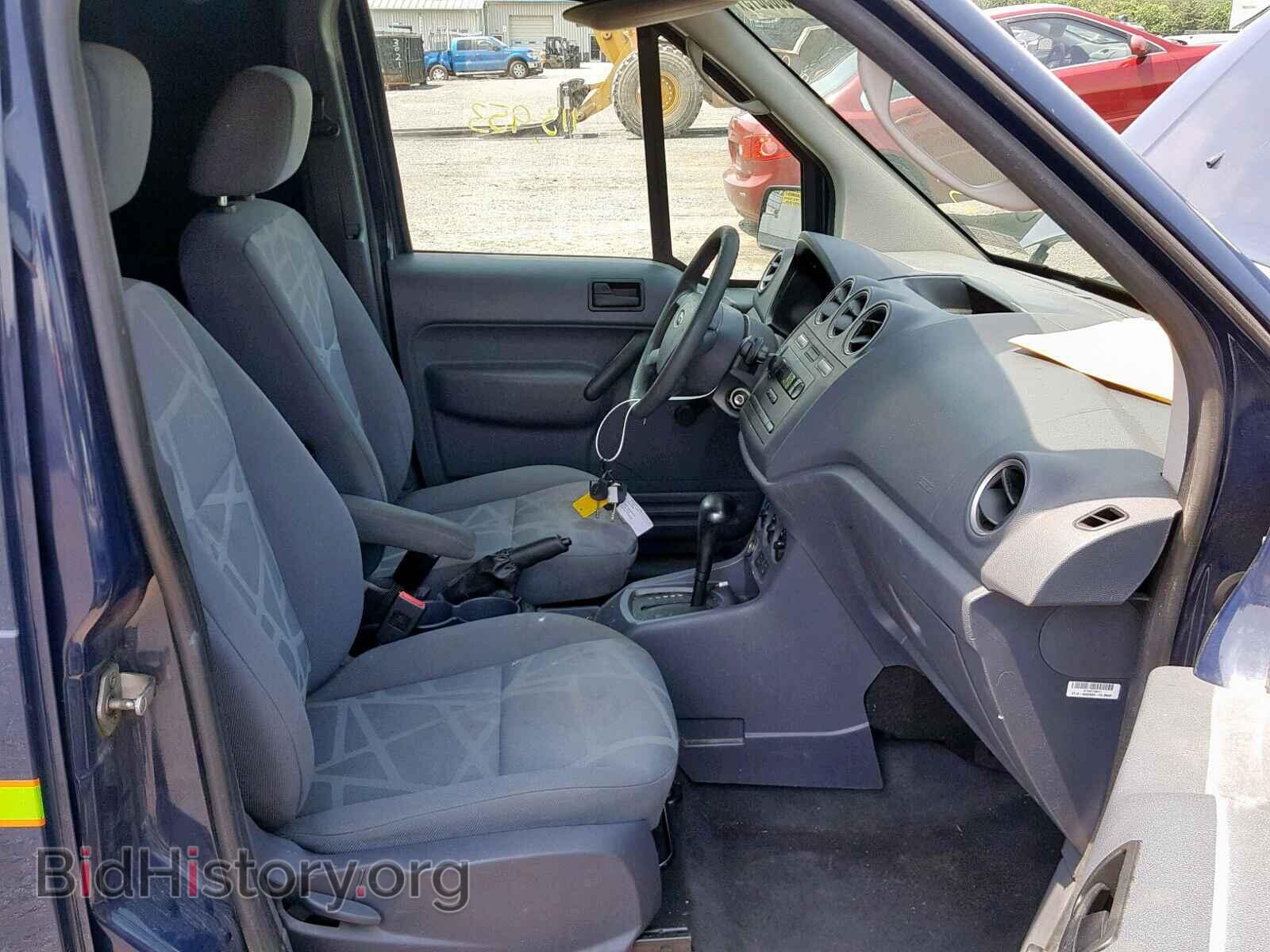 2012 FORD TRANSIT CO - VIN: NM0LS7AN6CT111145 - Фото 5