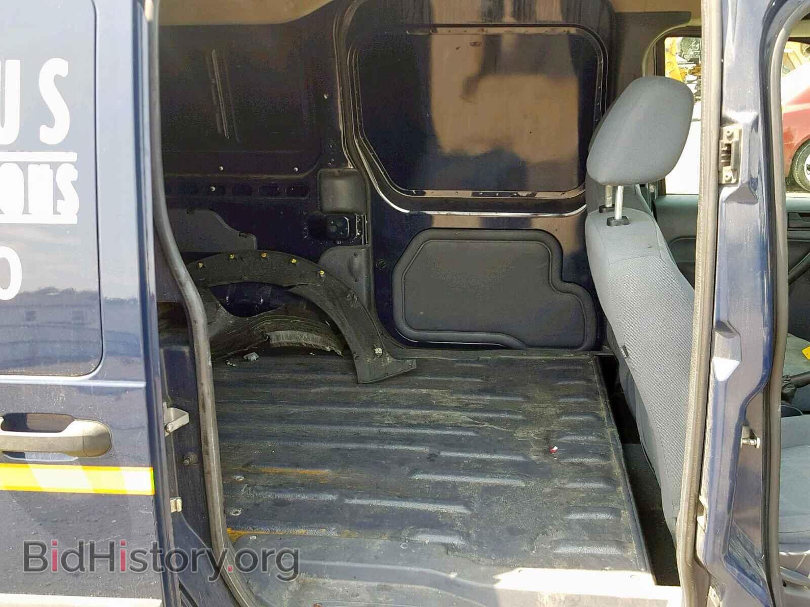 2012 FORD TRANSIT CO - VIN: NM0LS7AN6CT111145 - Фото 6
