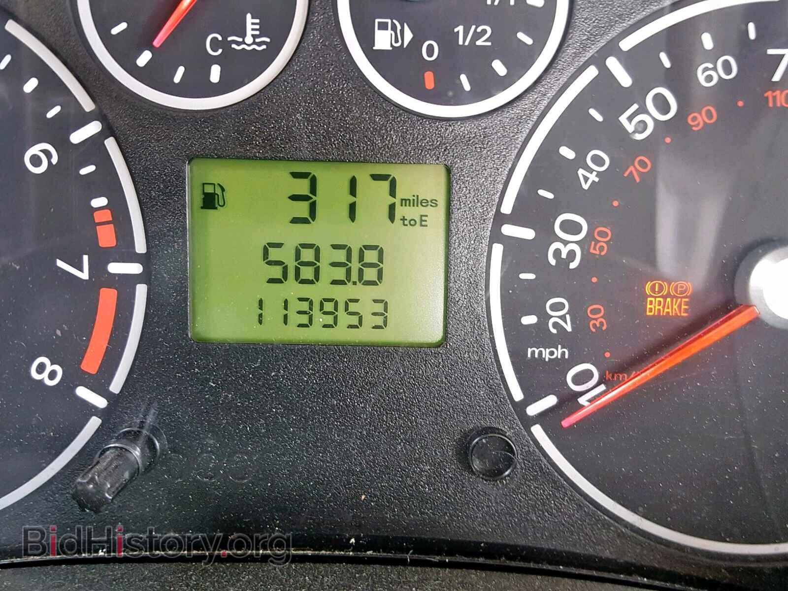 2012 FORD TRANSIT CO - VIN: NM0LS7AN6CT111145 - Фото 8