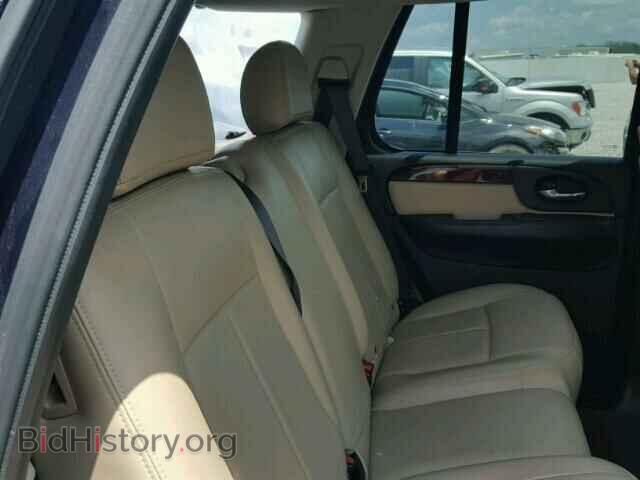 2009 SAAB 97X - VIN: 5S3ET13M392802524 - Фото 6