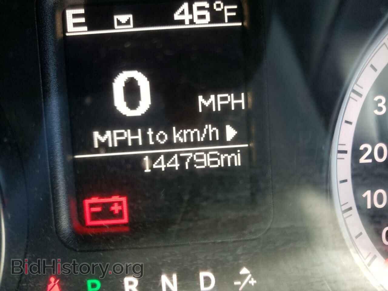 2014 RAM 1500 - VIN: 1C6RR7GT3ES365085 - Фото 8