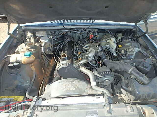 1990 VOLVO 740 - VIN: YV1FA8843L2425891 - Photo 7
