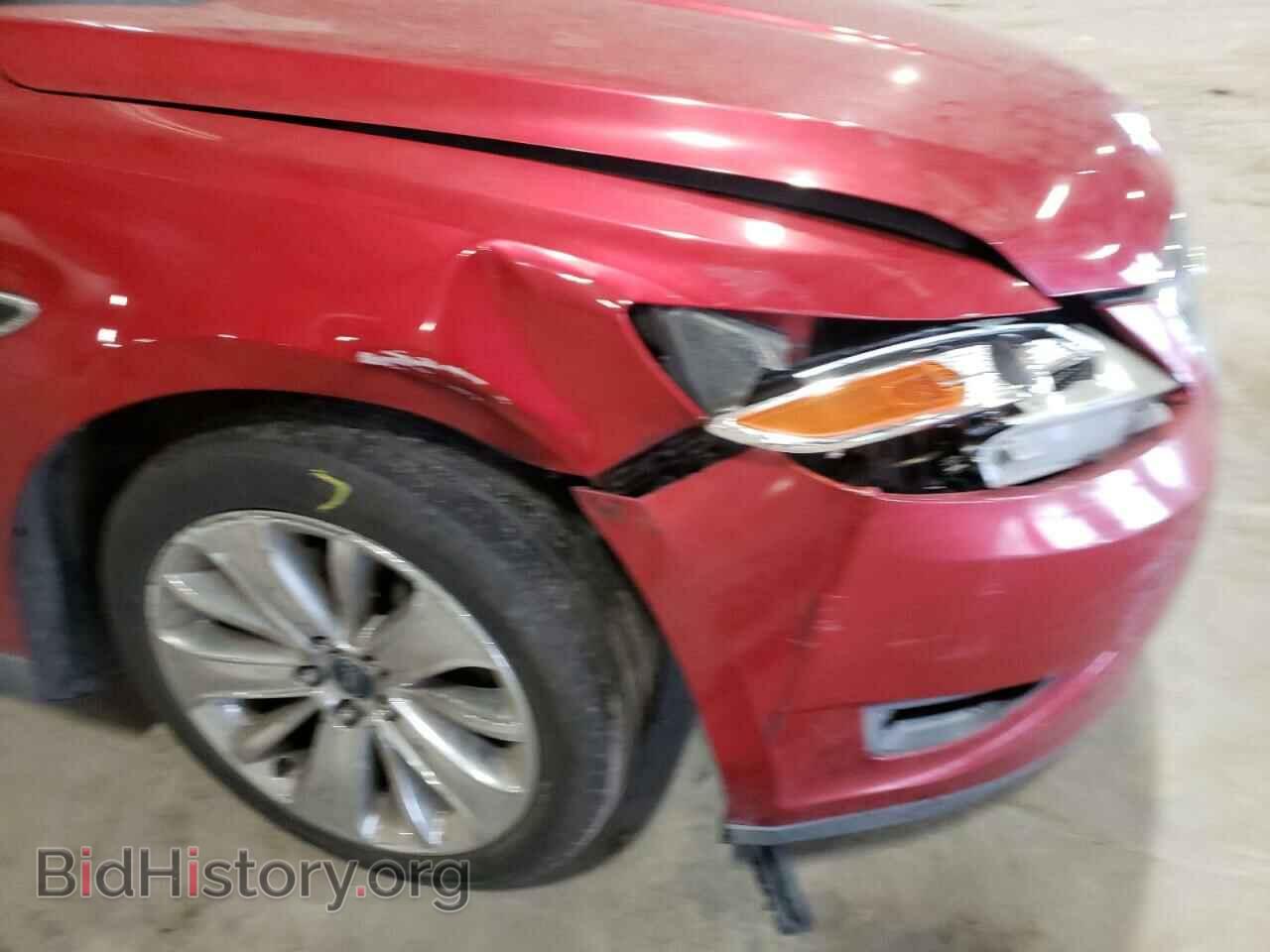 2010 FORD TAURUS - VIN: 1FAHP2FW9AG164741 - Фото 9