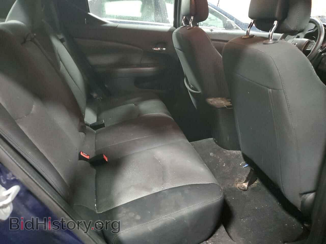 2013 DODGE AVENGER - VIN: 1C3CDZAB3DN658155 - Photo 10