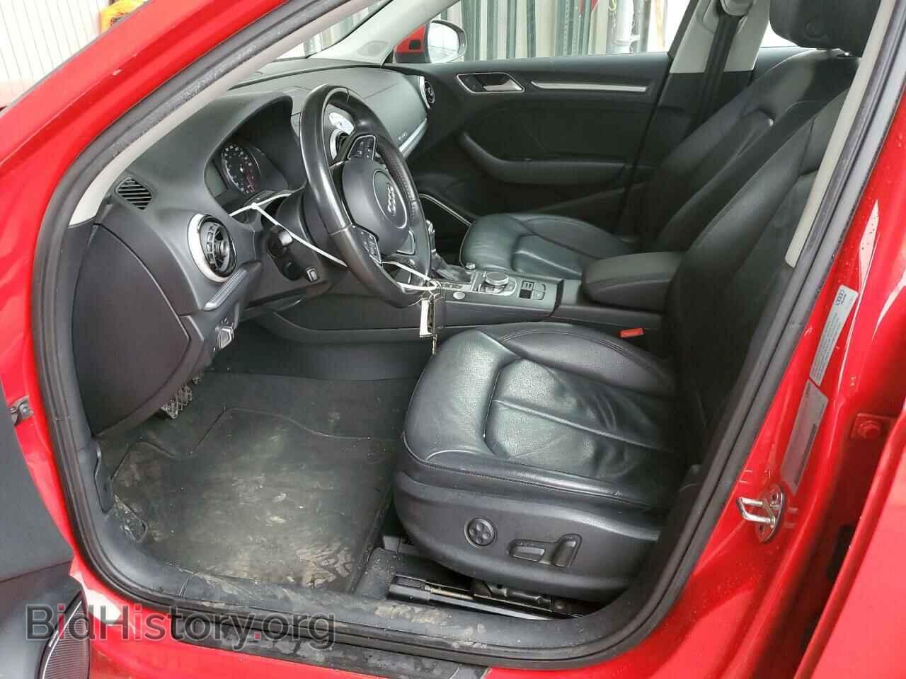 2015 AUDI A3 - VIN: WAUEFGFF5F1102595 - Photo 7
