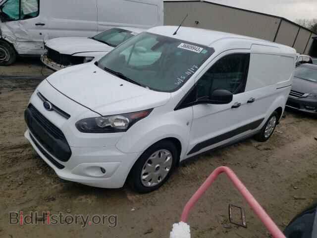 Photo NM0LS7FX9F1218488 - FORD TRANSIT 2015