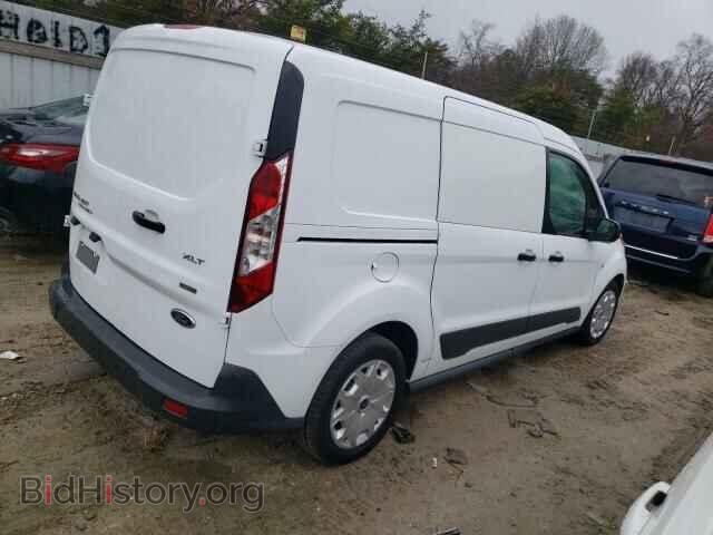 2015 FORD TRANSIT - VIN: NM0LS7FX9F1218488 - Фото 3
