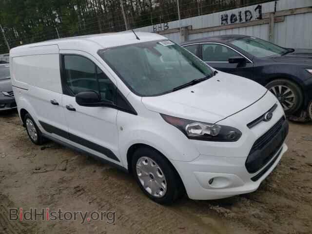 2015 FORD TRANSIT - VIN: NM0LS7FX9F1218488 - Фото 4
